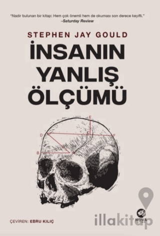 İnsanın Yanlış Ölçümü