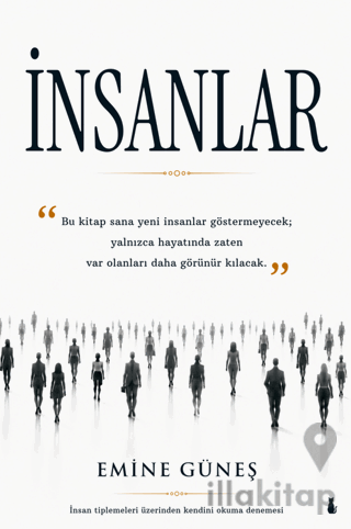 İnsanlar