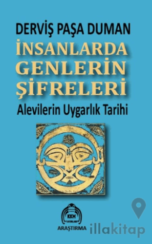 İnsanlarda Genlerin Şifreleri