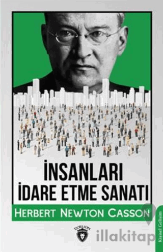 İnsanları İdare Etme Sanatı