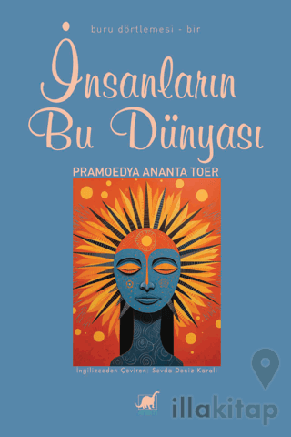 İnsanların Bu Dünyası