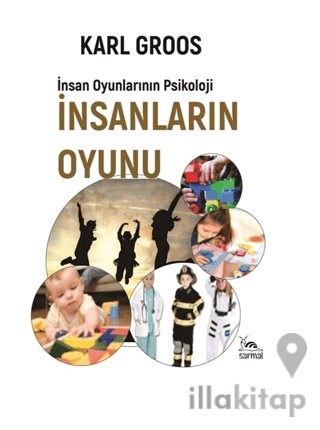 İnsanların Oyunu/ “İnsan Oyunlarının Psikolojisi”