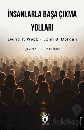 İnsanlarla Başa Çıkma Yolları
