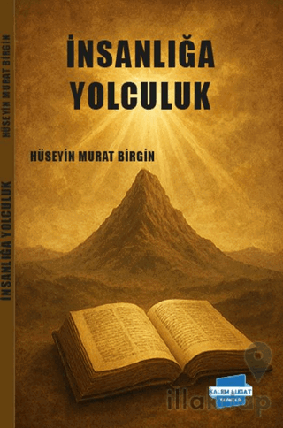 İnsanlığa Yolculuk