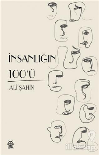 İnsanlığın 100'ü