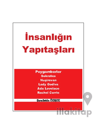 İnsanlığın Yapıtaşları