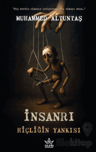 İnsanrı – Hiçliğin Yankısı