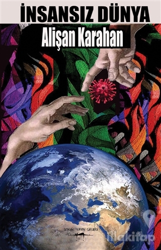 İnsansız Dünya
