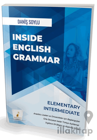 Inside English Grammar