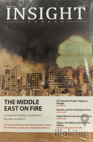 İnsight Turkey 2024