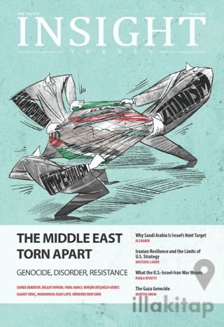 Insight Turkey Vol. 28, No: 1 Winter 2026
