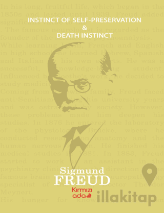 Instinct of Self-Preservation and Death Instinct