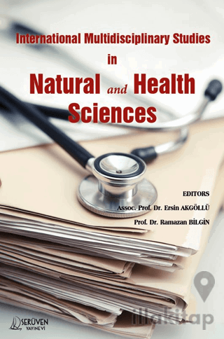 International Multidisciplinary Studies in Health Sciences