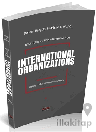 International Organizations