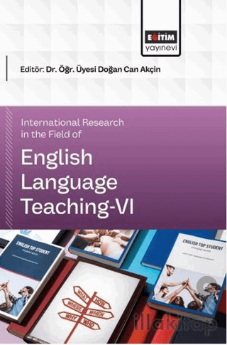 International Research In The Field Of English Language Teaching - 6