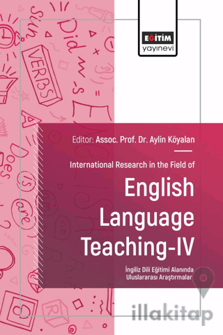 International Research in the Field of English Language Teaching-IV