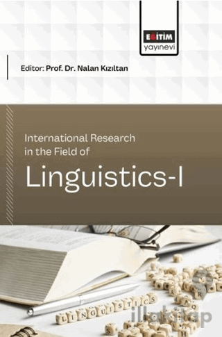 International Research In The Field Of Linguistics - 1