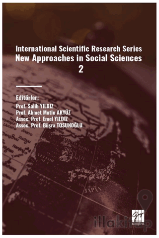 International Scientific Research Series New Approaches In Social Sciences 2