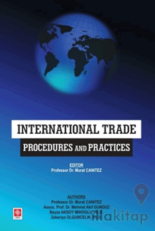 International Trade Procedures and Practices
