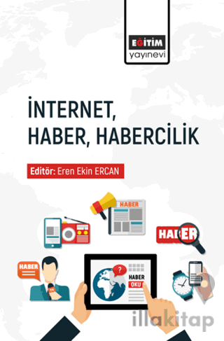 İnternet Haber Habercilik