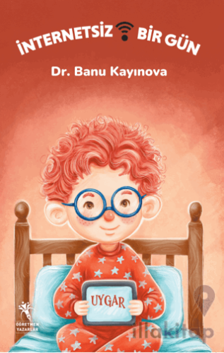 İnternetsiz Bir Gün