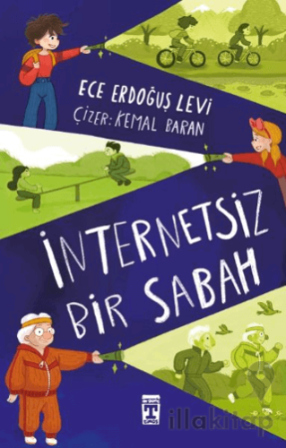 İnternetsiz Bir Sabah