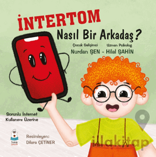 İntertom Nasıl Bir Arkadaş