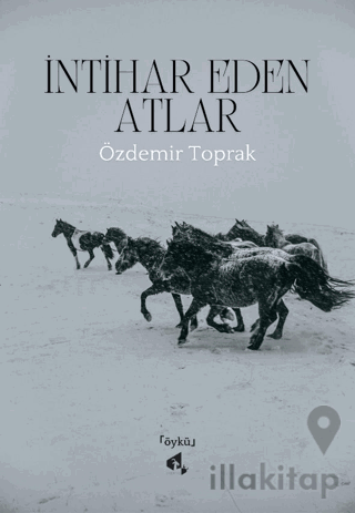 İntihar Eden Atlar