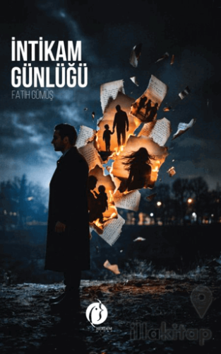İntikam Günlüğü