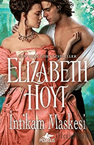 İntikam Maskesi