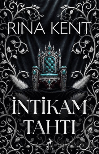 İntikam Tahtı