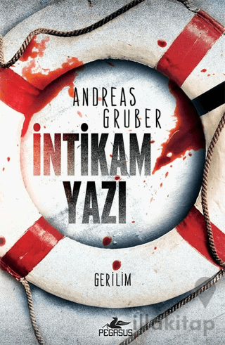 İntikam Yazı - Walter Pulaski 1