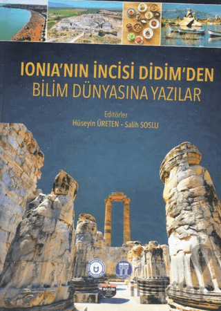 Ionia’nın İncisi Didim’den Bilim Dünyasına Yazılar