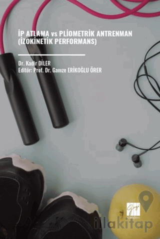 İp Atlama vs Pliometrik Antrenman (İzokinetik Performans)