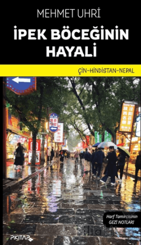 İpek Böceğinin Hayali