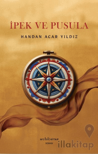 İpek ve Pusula