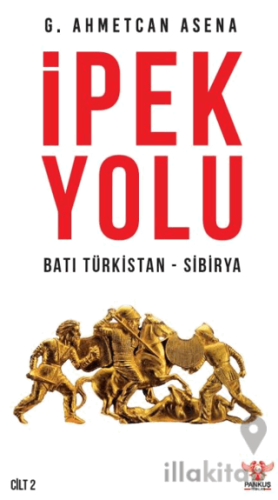 İpek Yolu - Cilt 2