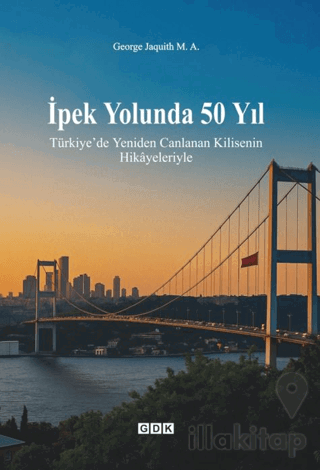 İpek Yolunda 50 Yıl