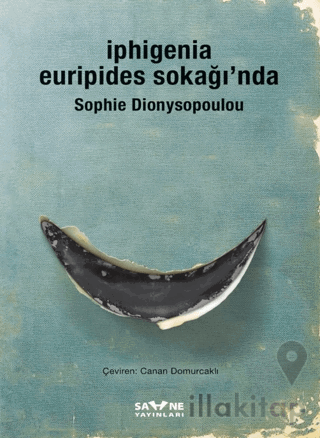 İphigenia Euripides Sokağı’nda