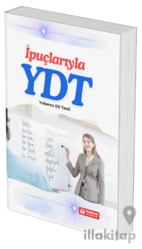 İpuçlarıyla YDT