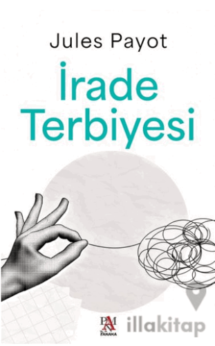 İrade Terbiyesi