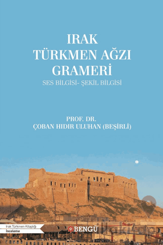 Irak Türkmen Ağzı Grameri