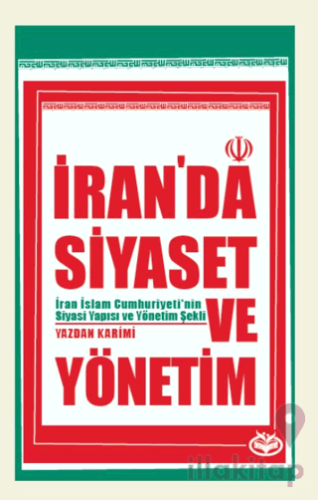 İran’da Siyaset ve Yönetim