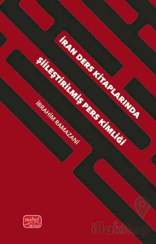 İran Ders Kitaplarında Şiileştirilmiş Pers Kimliği