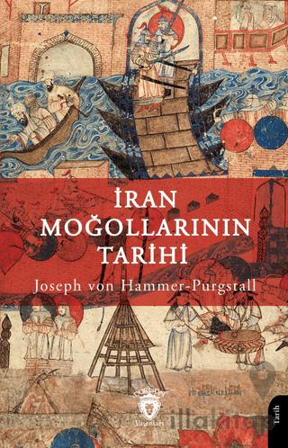 İran Moğollarının Tarihi