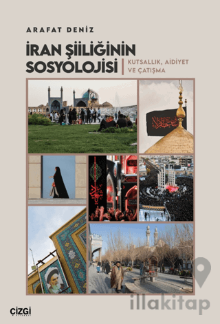 İran Şiiliğinin Sosyolojisi