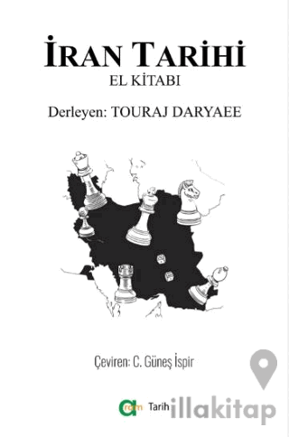 İran Tarihi / El Kitabı