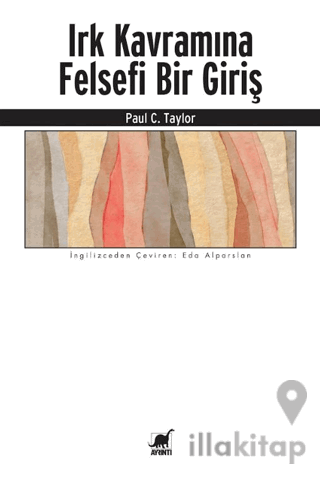 Irk Kavramına Felsefi Bir Giriş