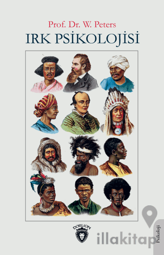 Irk Psikolojisi
