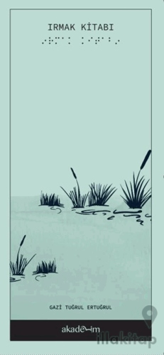 Irmak Kitabı